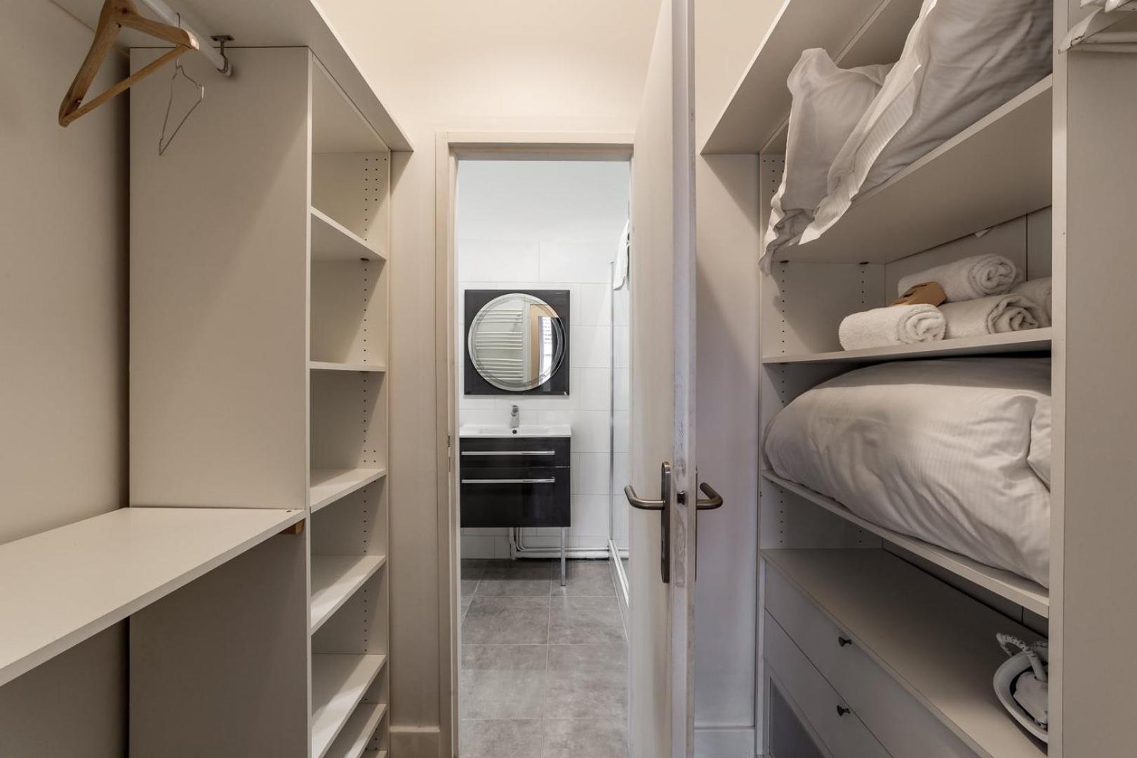 Appartement Calme - Quartier Prise Montchat Ail 리옹 외부 사진